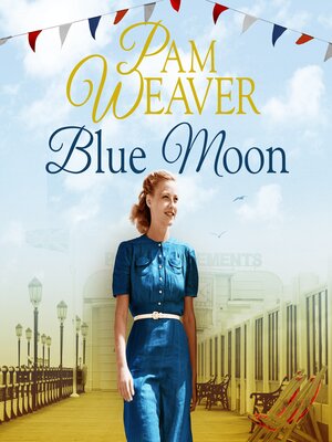 cover image of Blue Moon
